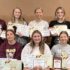Lady Bulldogs Softball Team Presents 2026 Season Awards
