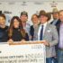 SD Cattlemen’s Foundation Presents $292,620 to Feeding South Dakota