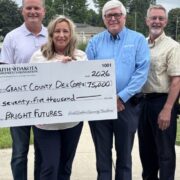 GCDC Secures $75,000 to Support Childcare Providers