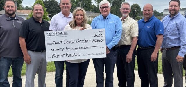 GCDC Secures $75,000 to Support Childcare Providers