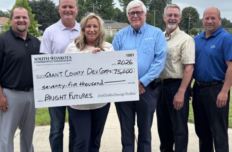 GCDC Secures $75,000 to Support Childcare Providers