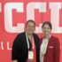 Kalli Moser Bakes With the Best at National FCCLA Conference