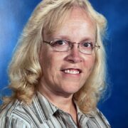 Sue Pauli