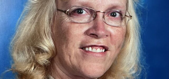 Sue Pauli