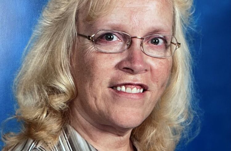 Sue Pauli