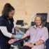 Wes Bolstad Memorial Blood Drive Gives the Gift of Life