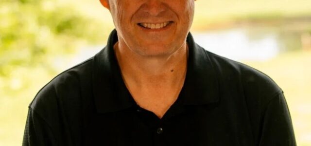 Brad Nelson