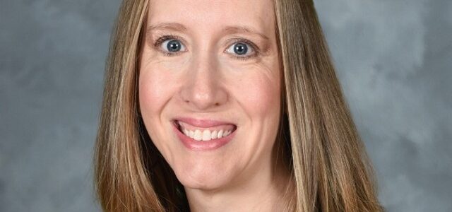 Brennan of Waverly-South Shore Named 2026 History Teacher of the Year
