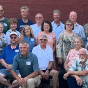 Nearly 50 Attend MHS Class of 1976’s 50th Reunion