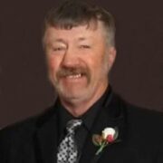 Donald Larsen