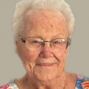Gertrude Goldsmith