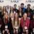 Milbank FBLA Shines on National Stage