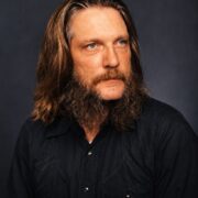 Jim Cressy,