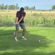 Bulldogs Start the Ball Rolling on 2026 Golf Season