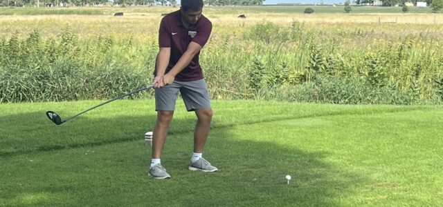 Bulldogs Start the Ball Rolling on 2026 Golf Season