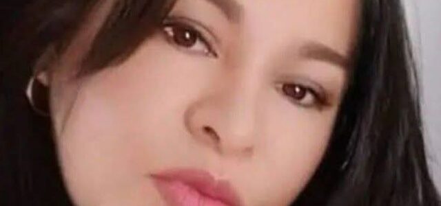 Caridad “Karen” Perez Gomez,