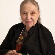 Mary Kampmeier