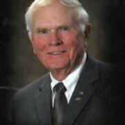 Arlen “Red” LaCombe