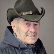 Roland “Rollie” Ebnet