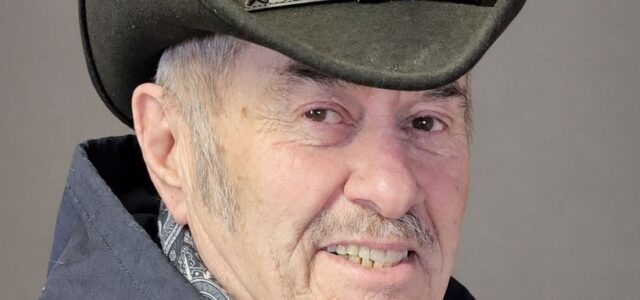 Roland “Rollie” Ebnet