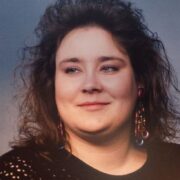 Shaylene Starr-Halvorson