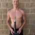 Thomas Bass Named State Swim Champ