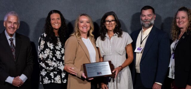 Valley Queen Charitable Foundation Honored