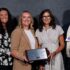 Valley Queen Charitable Foundation Honored