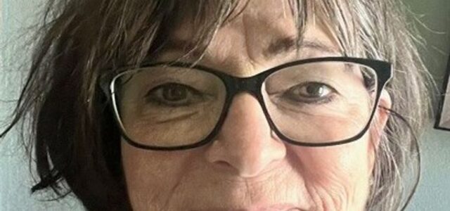 Liane Rausch