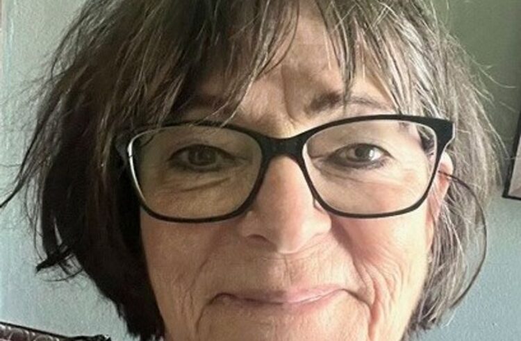 Liane Rausch