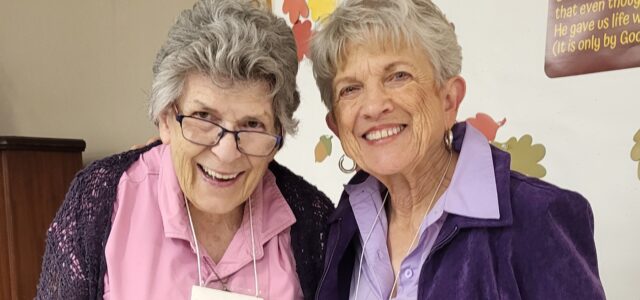 Women’s Connection Finds the Magnificent in the Mundane