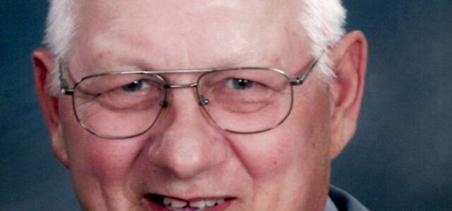 Bob Stenzel
