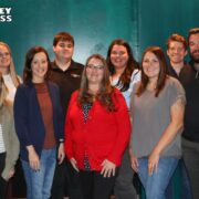 Milbank Area Chamber Members Elect New Leadership