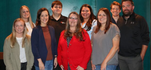 Milbank Area Chamber Members Elect New Leadership