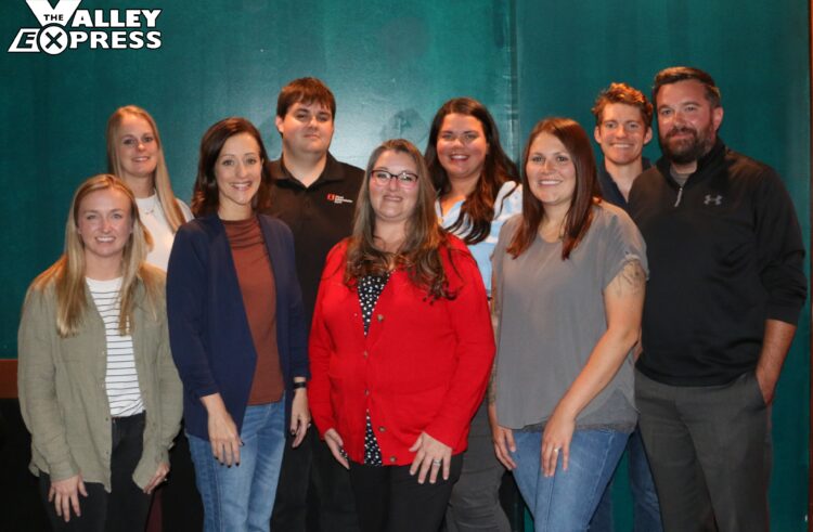 Milbank Area Chamber Members Elect New Leadership