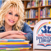 Combined Appeal and Milbank Kiwanis Team Up With Imagination Library