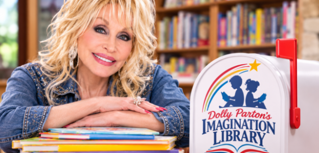 Combined Appeal and Milbank Kiwanis Team Up With Imagination Library 