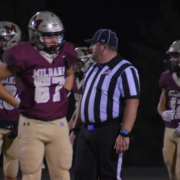 Bulldogs Take Loss From Dell Rapids But Ready for HOCO 