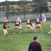 Bulldogs Head Back to the Drawing Board 