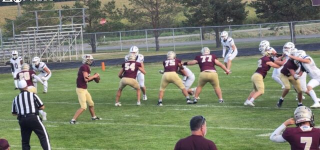 Bulldogs Head Back to the Drawing Board 