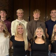 MHS Announces Candidates for 2026 Homecoming King and Queen