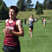 Scoular Wins First for Milbank at The Bank Invitational