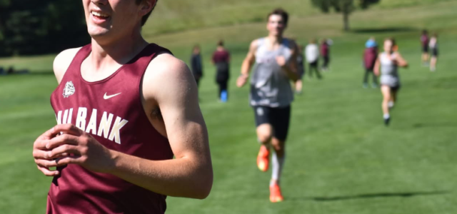 Scoular Wins First  for Milbank at The Bank Invitational