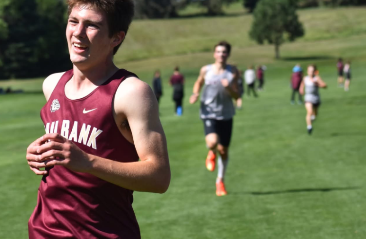 Scoular Wins First for Milbank at The Bank Invitational