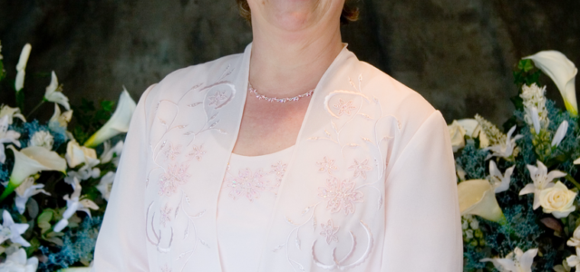Karen “Karin” Mack