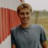 Liam Heller Selected as MHS September Student of the Month