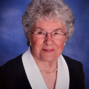 Phyllis Bauer