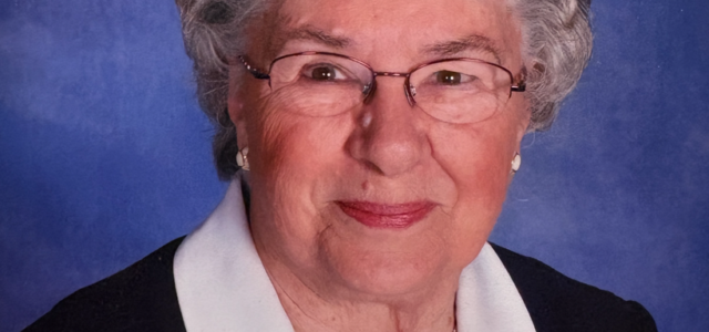 Phyllis Bauer