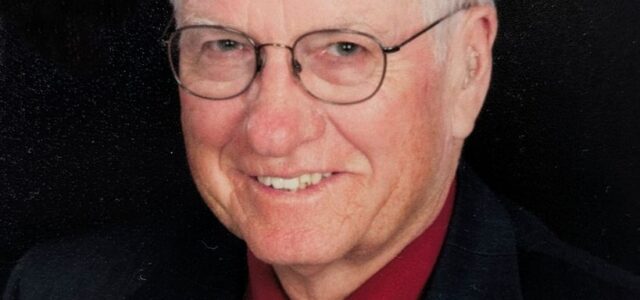 Robert Hornstein