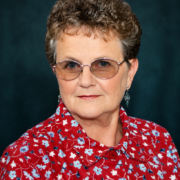 Sandy McKernan